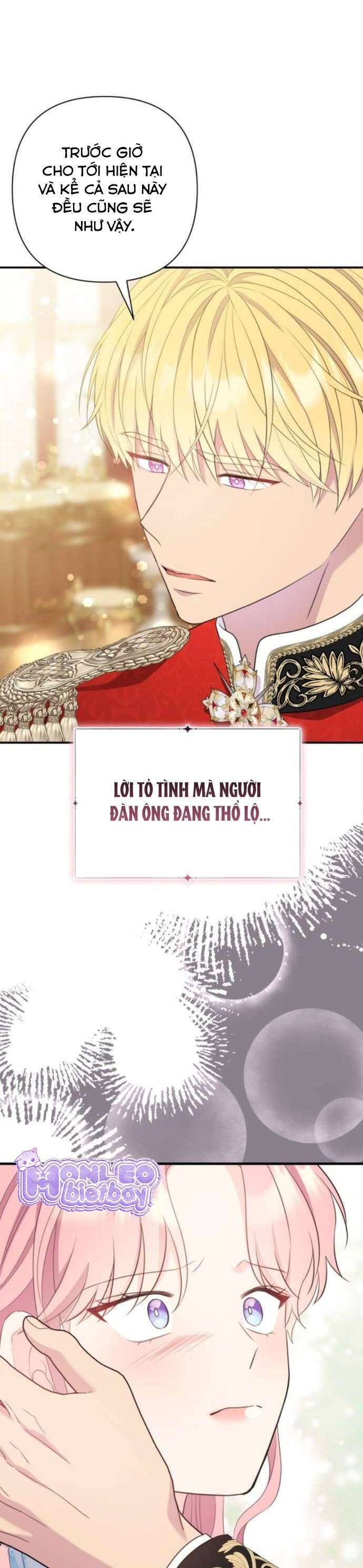 Tuy Là Hoàng Hậu Nhưng Tôi Muốn Né Hoàng Đế [Chap 1-64]