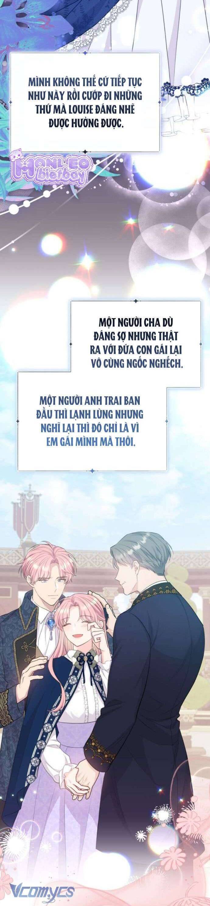 Tuy Là Hoàng Hậu Nhưng Tôi Muốn Né Hoàng Đế [Chap 1-64]