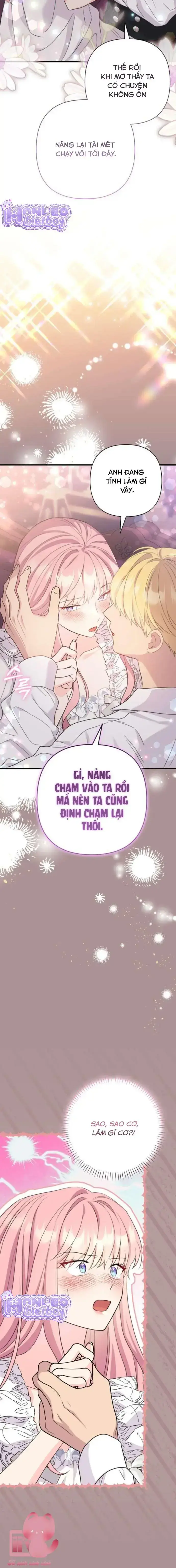 Tuy Là Hoàng Hậu Nhưng Tôi Muốn Né Hoàng Đế [Chap 1-64]