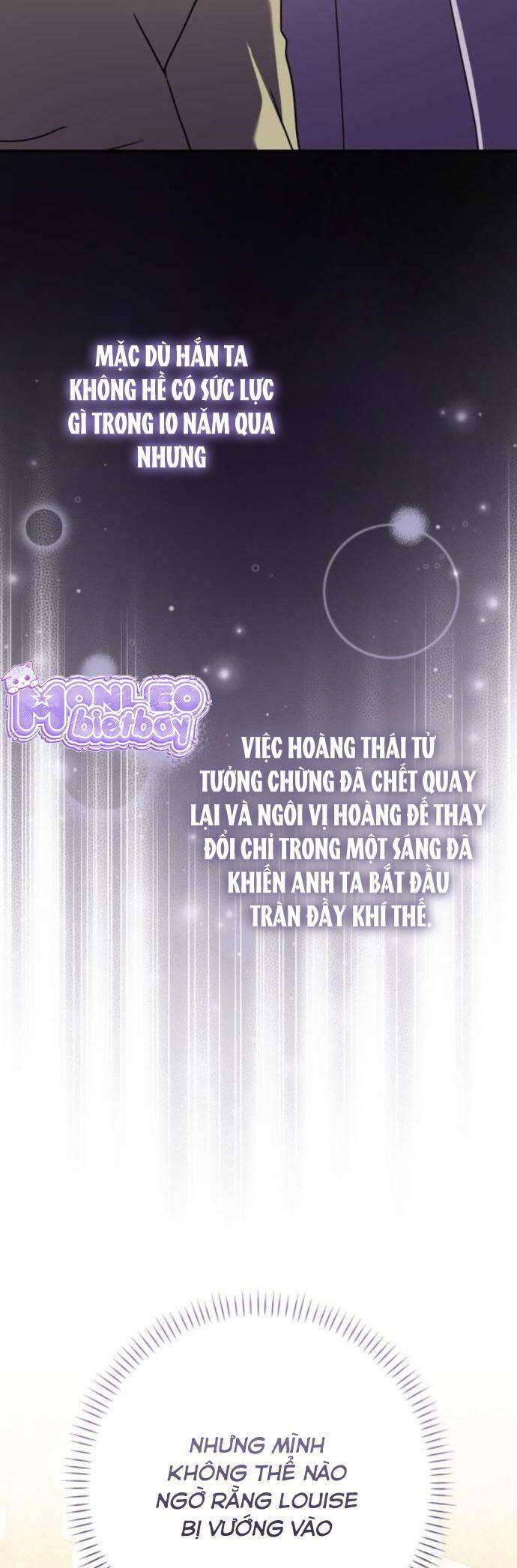 Tuy Là Hoàng Hậu Nhưng Tôi Muốn Né Hoàng Đế [Chap 1-64]