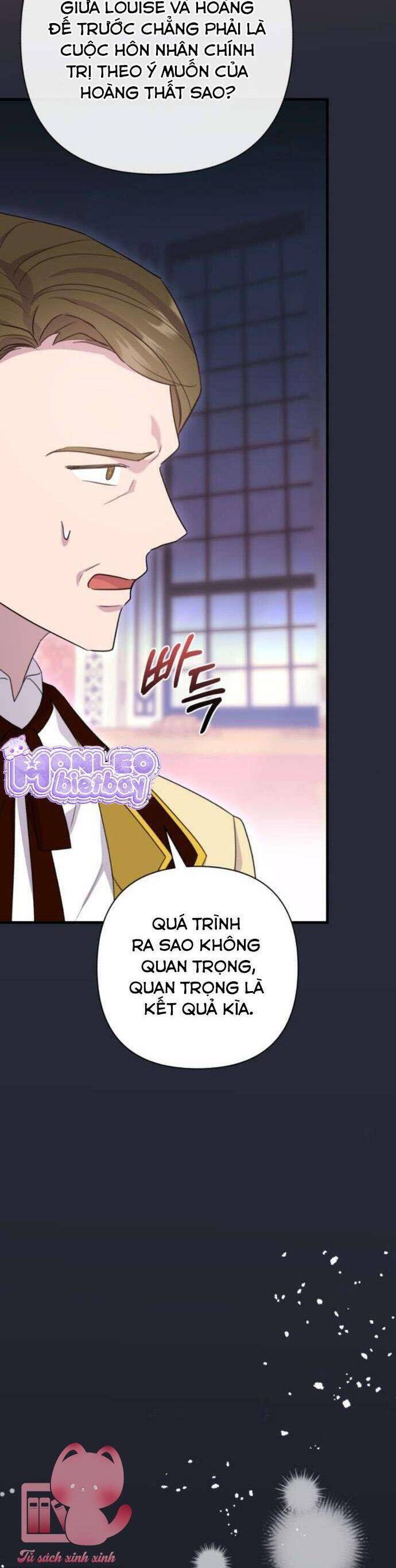 Tuy Là Hoàng Hậu Nhưng Tôi Muốn Né Hoàng Đế [Chap 1-64]