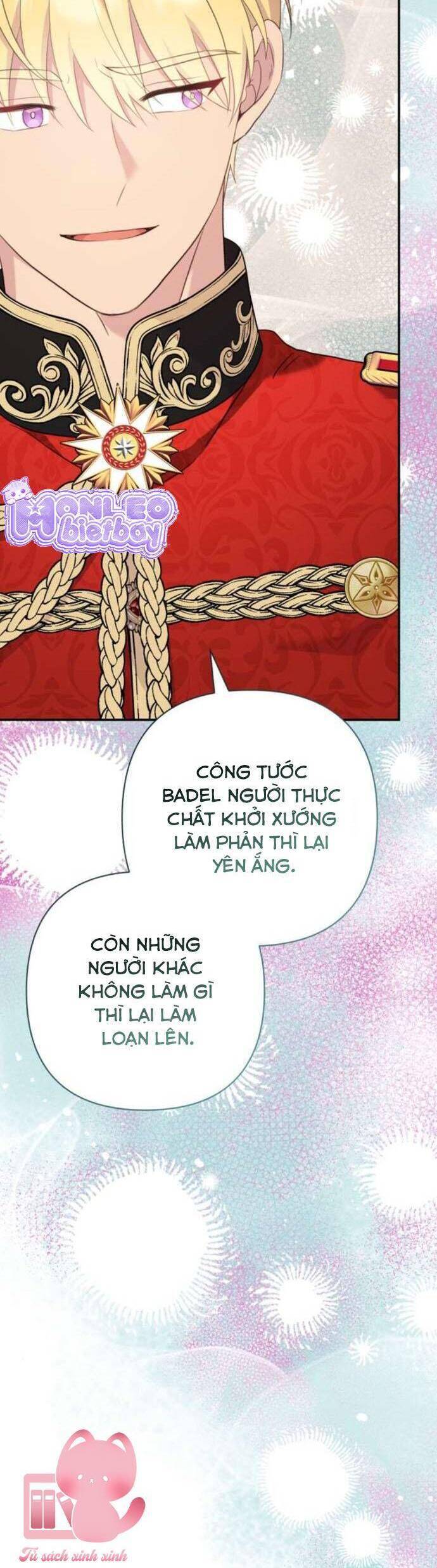 Tuy Là Hoàng Hậu Nhưng Tôi Muốn Né Hoàng Đế [Chap 1-64]