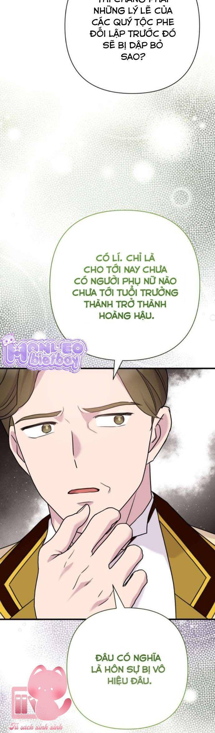 Tuy Là Hoàng Hậu Nhưng Tôi Muốn Né Hoàng Đế [Chap 1-64]