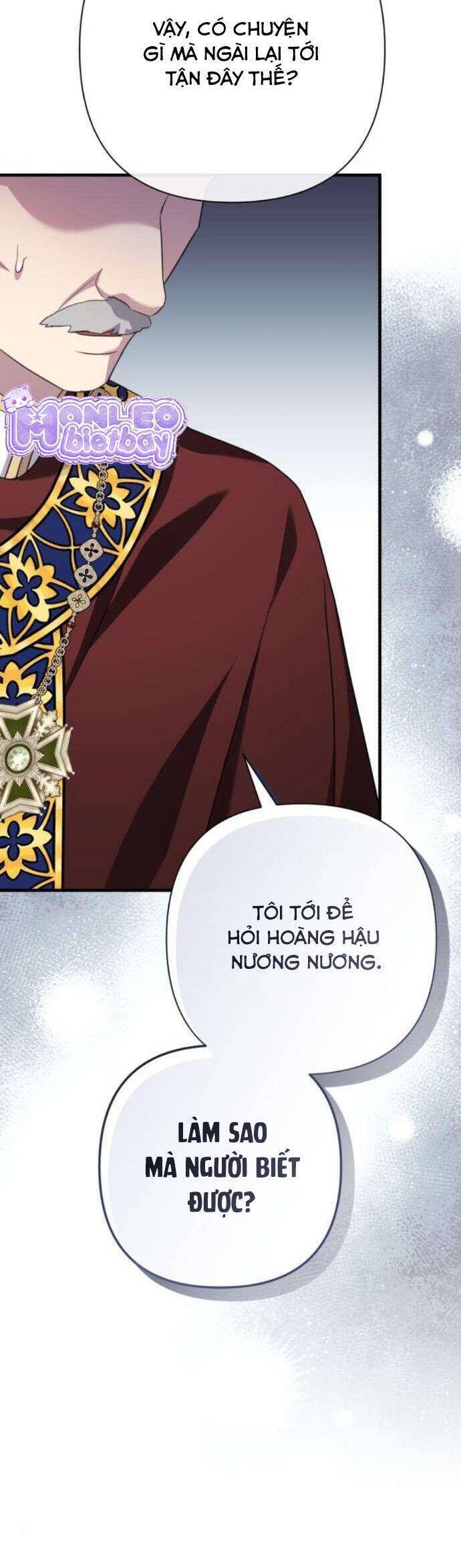 Tuy Là Hoàng Hậu Nhưng Tôi Muốn Né Hoàng Đế [Chap 1-64]