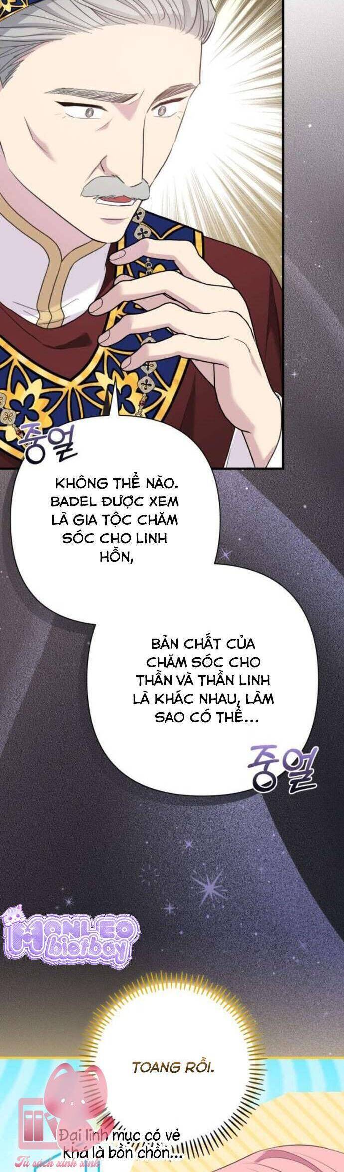 Tuy Là Hoàng Hậu Nhưng Tôi Muốn Né Hoàng Đế [Chap 1-64]