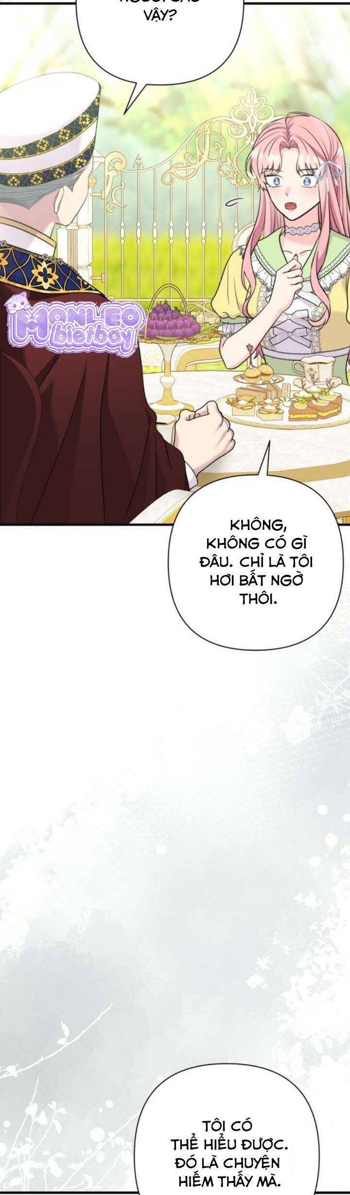 Tuy Là Hoàng Hậu Nhưng Tôi Muốn Né Hoàng Đế [Chap 1-64]