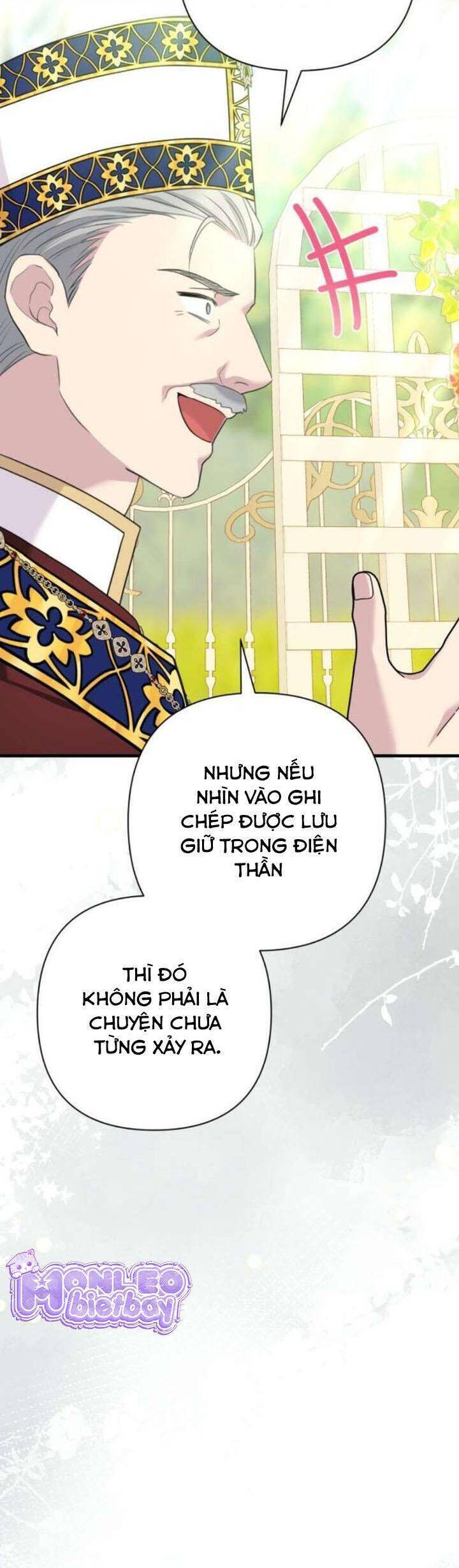 Tuy Là Hoàng Hậu Nhưng Tôi Muốn Né Hoàng Đế [Chap 1-64]