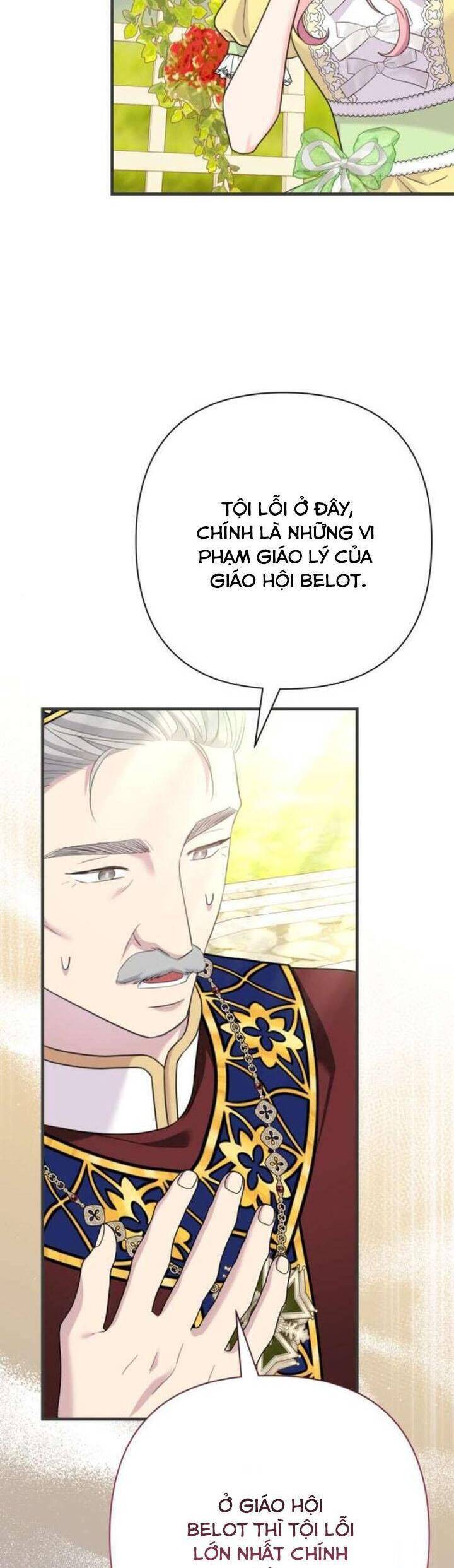 Tuy Là Hoàng Hậu Nhưng Tôi Muốn Né Hoàng Đế [Chap 1-64]