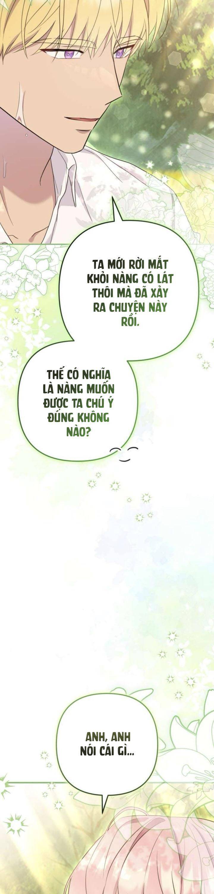 Tuy Là Hoàng Hậu Nhưng Tôi Muốn Né Hoàng Đế [Chap 1-64]