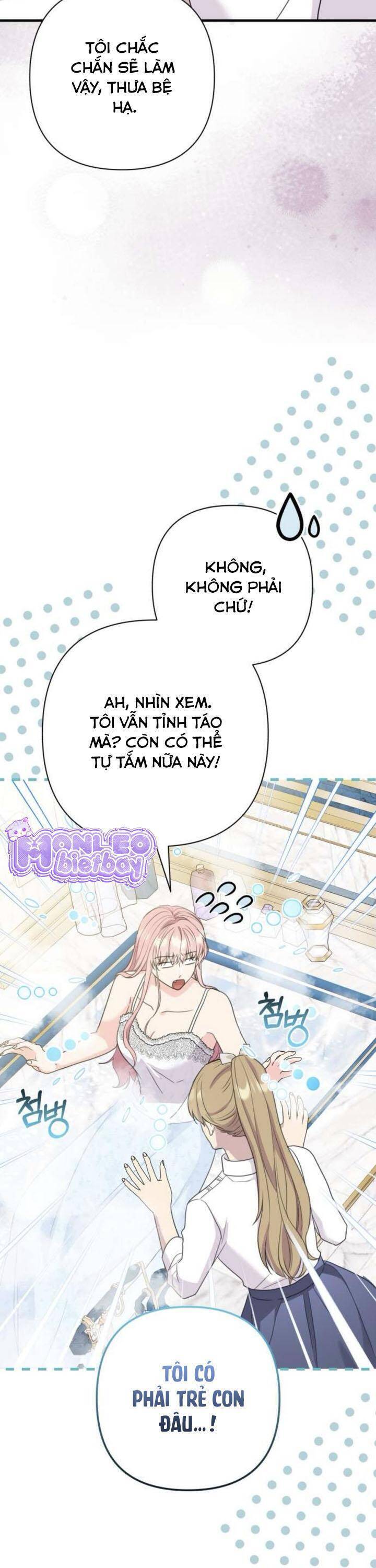 Tuy Là Hoàng Hậu Nhưng Tôi Muốn Né Hoàng Đế [Chap 1-64]