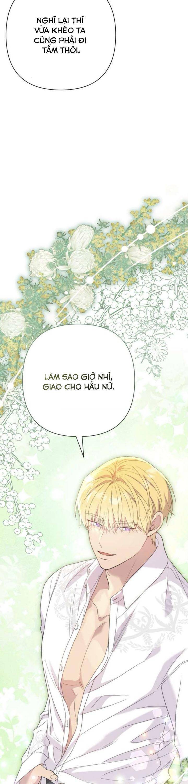 Tuy Là Hoàng Hậu Nhưng Tôi Muốn Né Hoàng Đế [Chap 1-64]