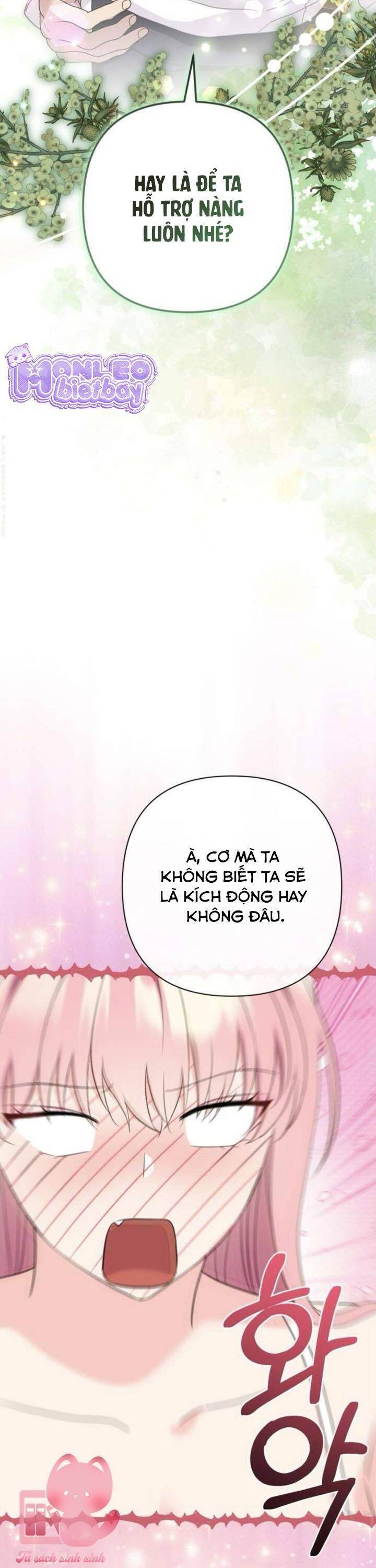 Tuy Là Hoàng Hậu Nhưng Tôi Muốn Né Hoàng Đế [Chap 1-64]