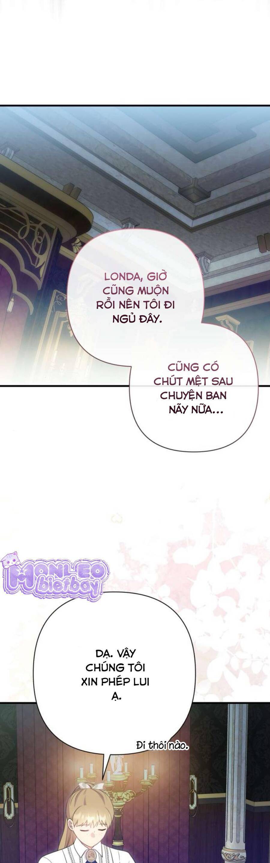 Tuy Là Hoàng Hậu Nhưng Tôi Muốn Né Hoàng Đế [Chap 1-64]