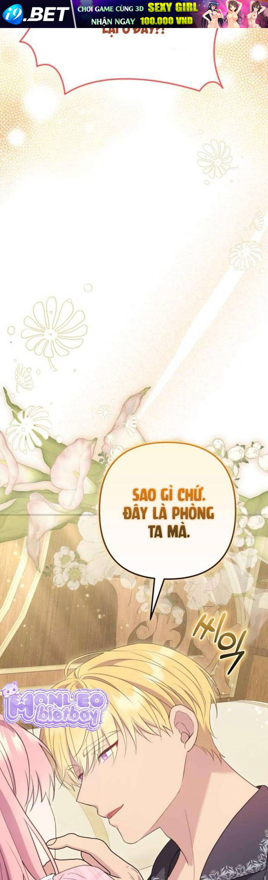 Tuy Là Hoàng Hậu Nhưng Tôi Muốn Né Hoàng Đế [Chap 1-64]