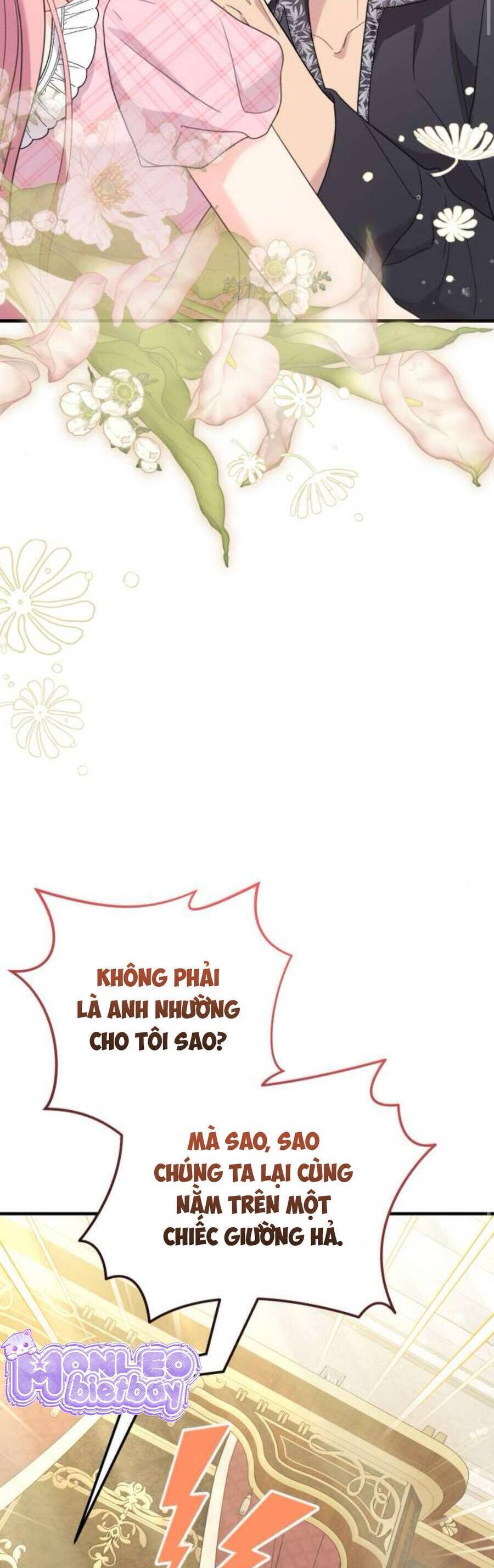 Tuy Là Hoàng Hậu Nhưng Tôi Muốn Né Hoàng Đế [Chap 1-64]