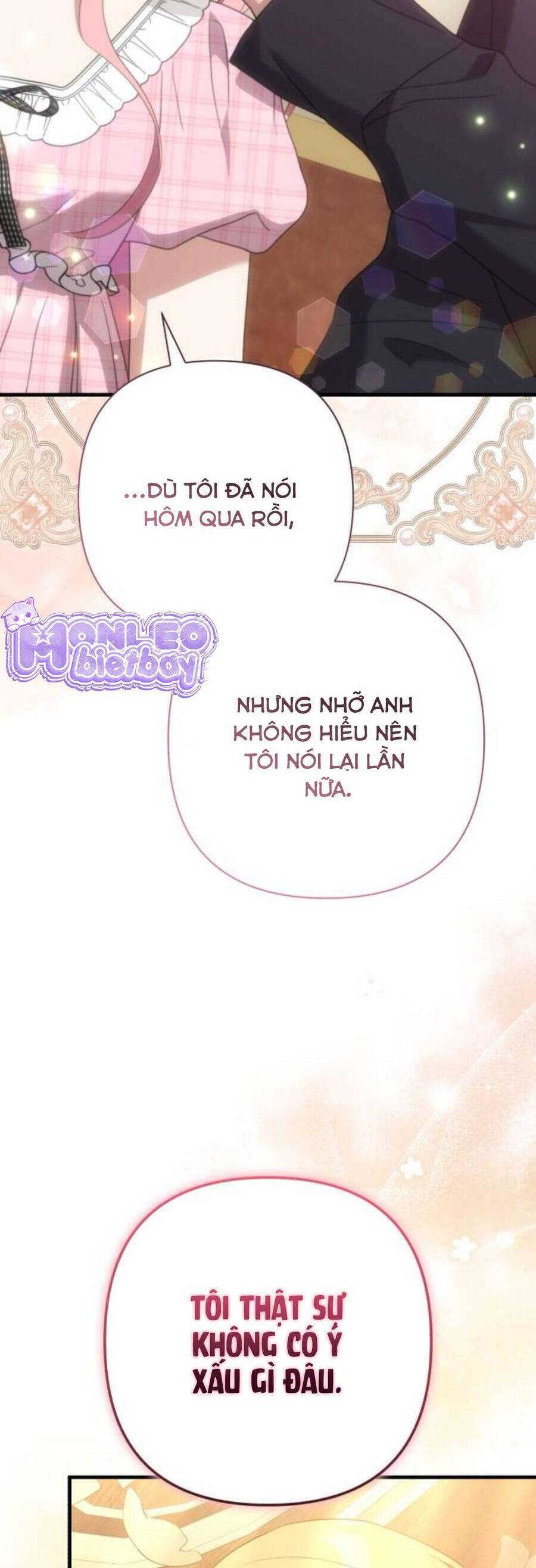 Tuy Là Hoàng Hậu Nhưng Tôi Muốn Né Hoàng Đế [Chap 1-64]