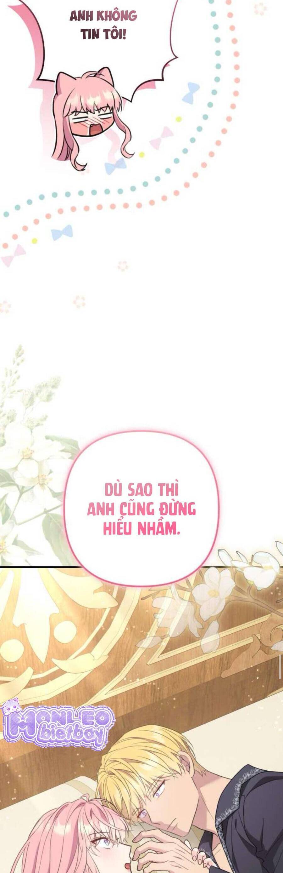 Tuy Là Hoàng Hậu Nhưng Tôi Muốn Né Hoàng Đế [Chap 1-64]