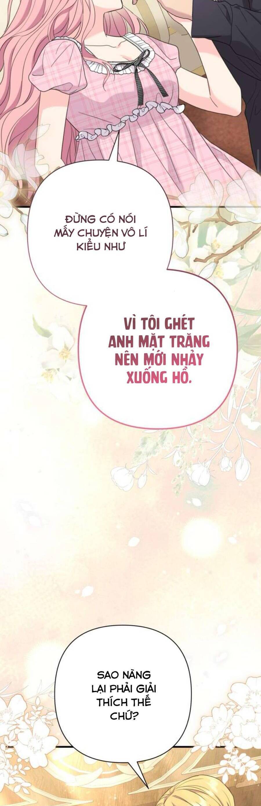 Tuy Là Hoàng Hậu Nhưng Tôi Muốn Né Hoàng Đế [Chap 1-64]