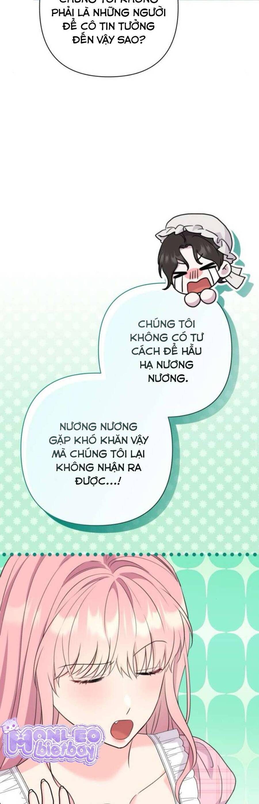 Tuy Là Hoàng Hậu Nhưng Tôi Muốn Né Hoàng Đế [Chap 1-64]