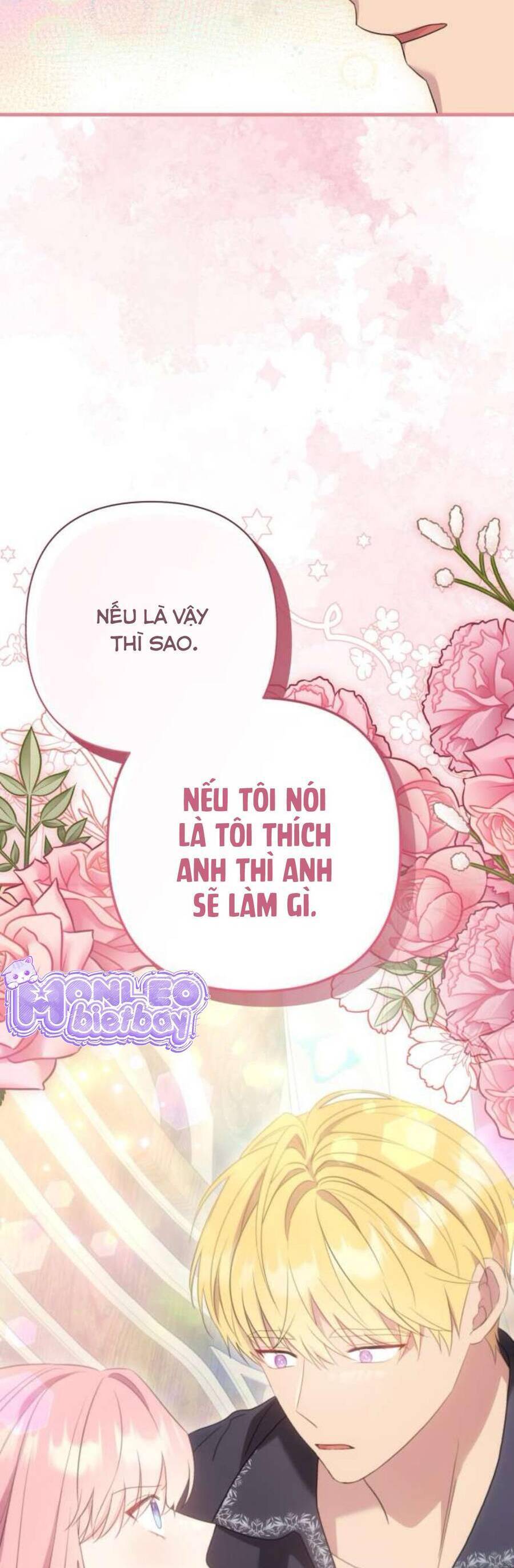 Tuy Là Hoàng Hậu Nhưng Tôi Muốn Né Hoàng Đế [Chap 1-64]