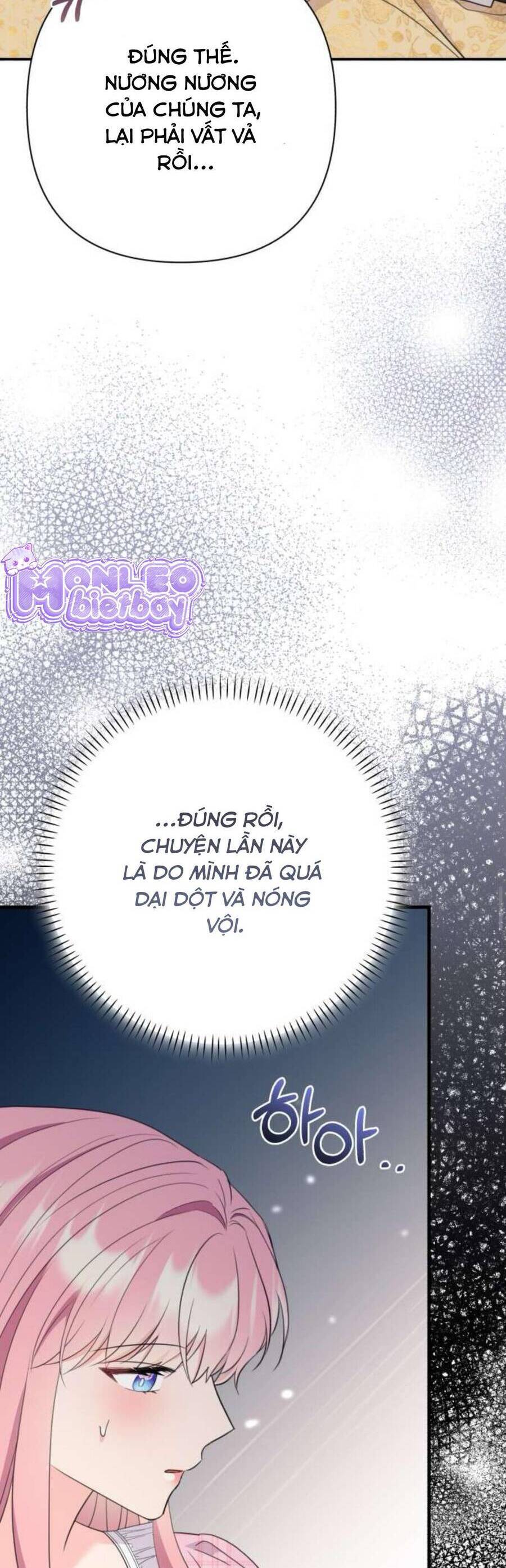 Tuy Là Hoàng Hậu Nhưng Tôi Muốn Né Hoàng Đế [Chap 1-64]