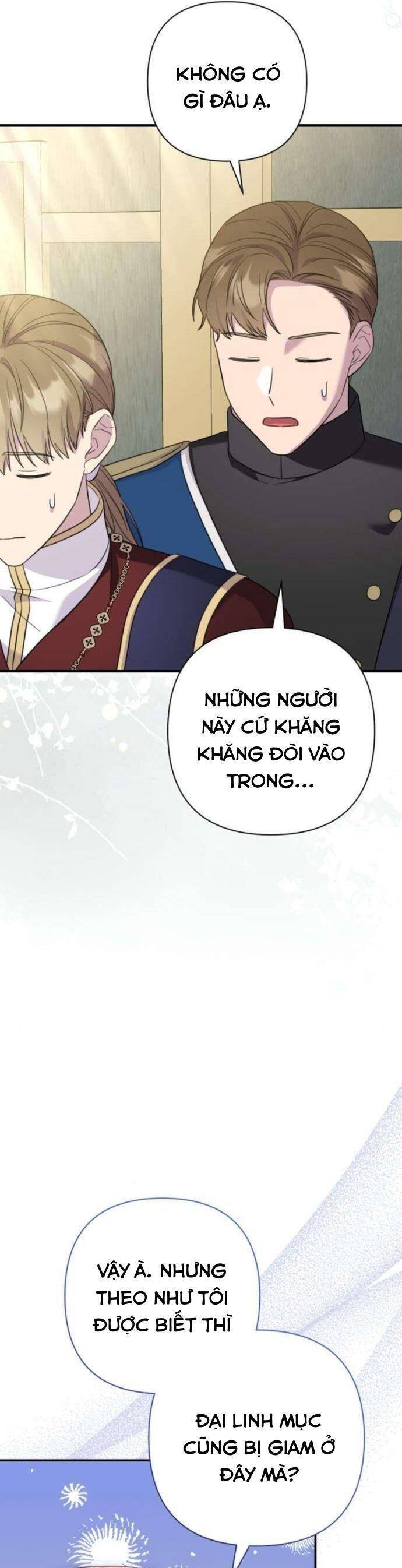 Tuy Là Hoàng Hậu Nhưng Tôi Muốn Né Hoàng Đế [Chap 1-64]