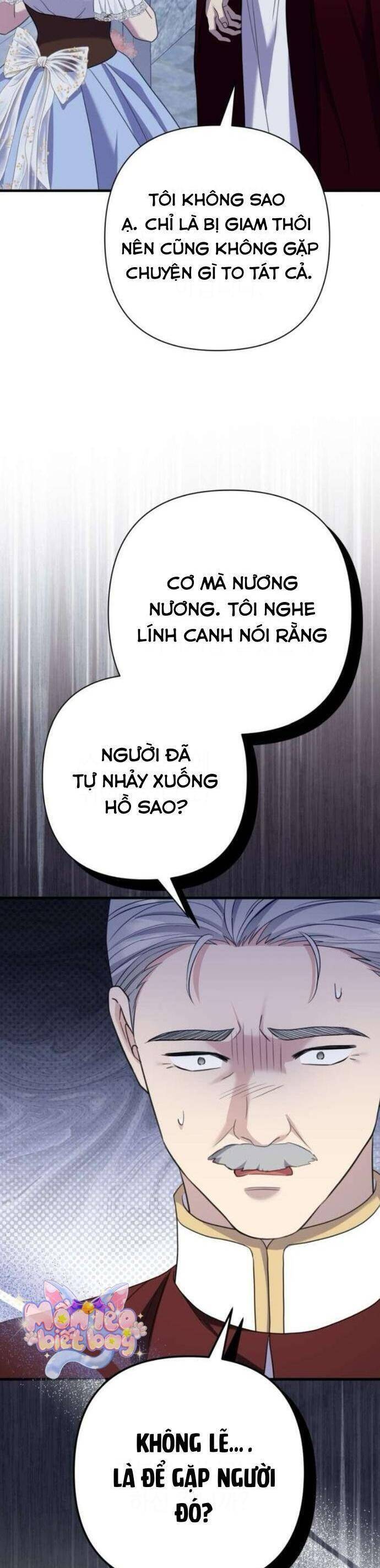 Tuy Là Hoàng Hậu Nhưng Tôi Muốn Né Hoàng Đế [Chap 1-64]