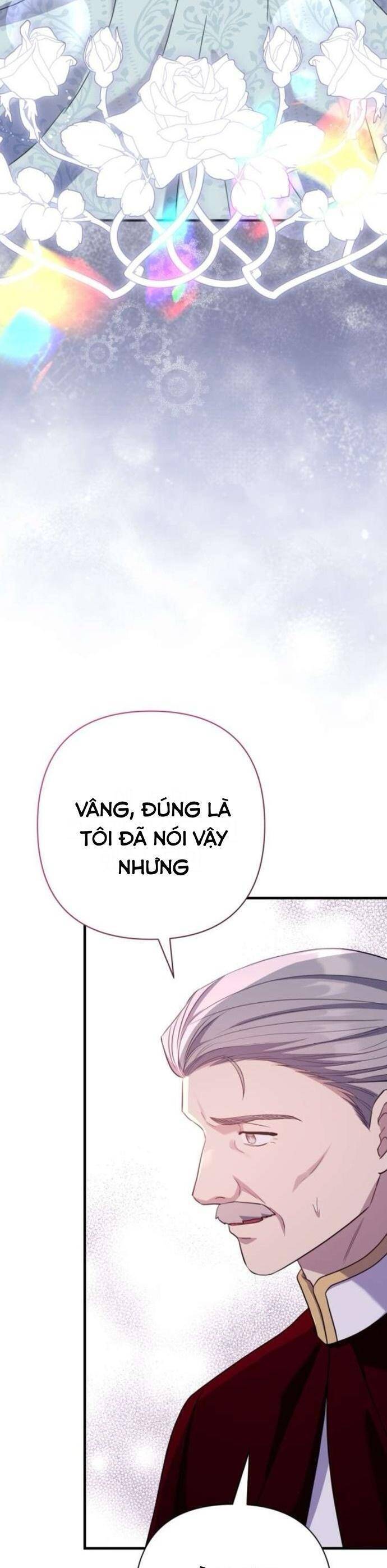 Tuy Là Hoàng Hậu Nhưng Tôi Muốn Né Hoàng Đế [Chap 1-64]