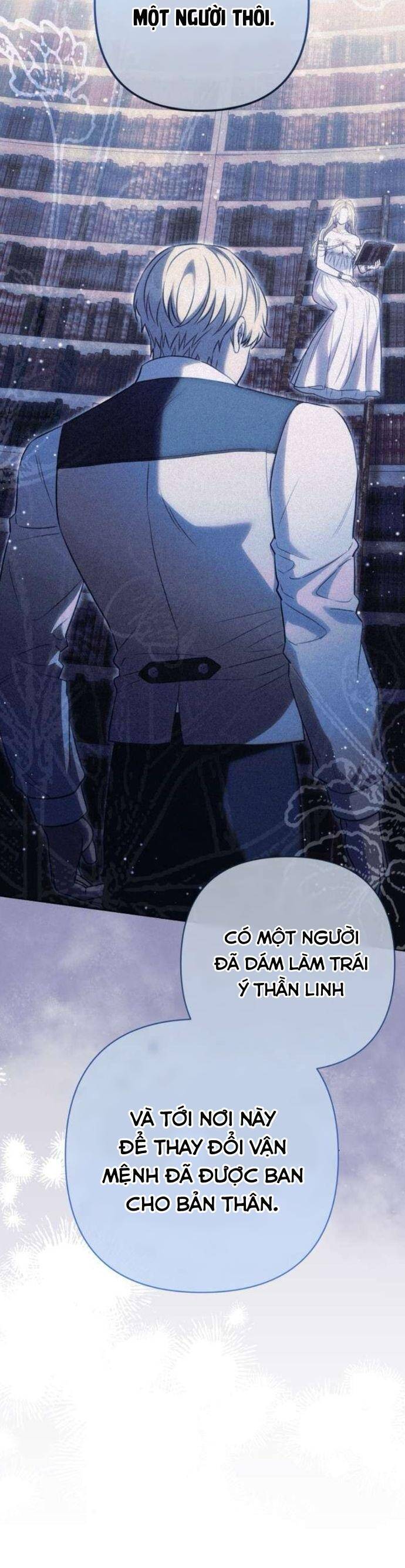 Tuy Là Hoàng Hậu Nhưng Tôi Muốn Né Hoàng Đế [Chap 1-64]