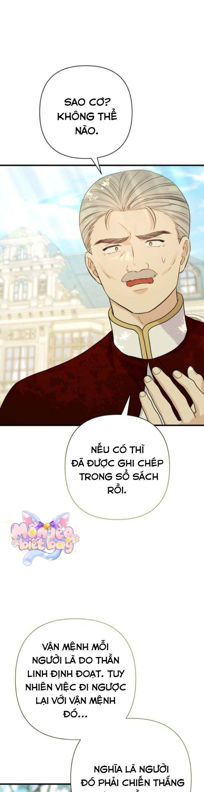 Tuy Là Hoàng Hậu Nhưng Tôi Muốn Né Hoàng Đế [Chap 1-64]