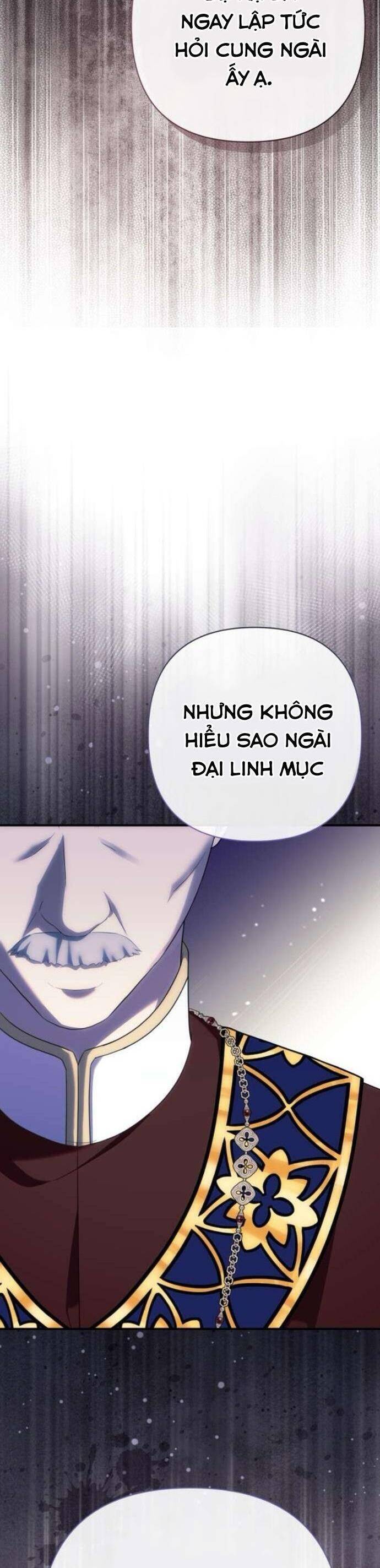 Tuy Là Hoàng Hậu Nhưng Tôi Muốn Né Hoàng Đế [Chap 1-64]