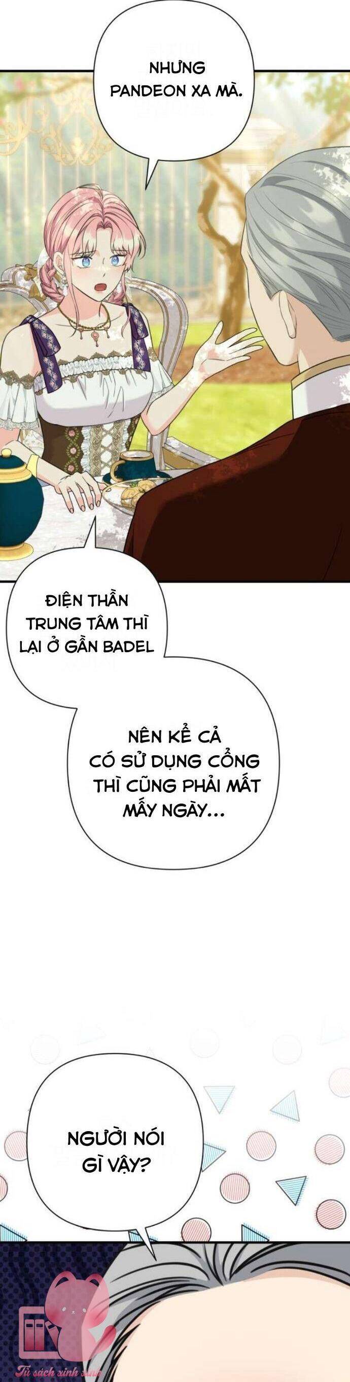 Tuy Là Hoàng Hậu Nhưng Tôi Muốn Né Hoàng Đế [Chap 1-64]