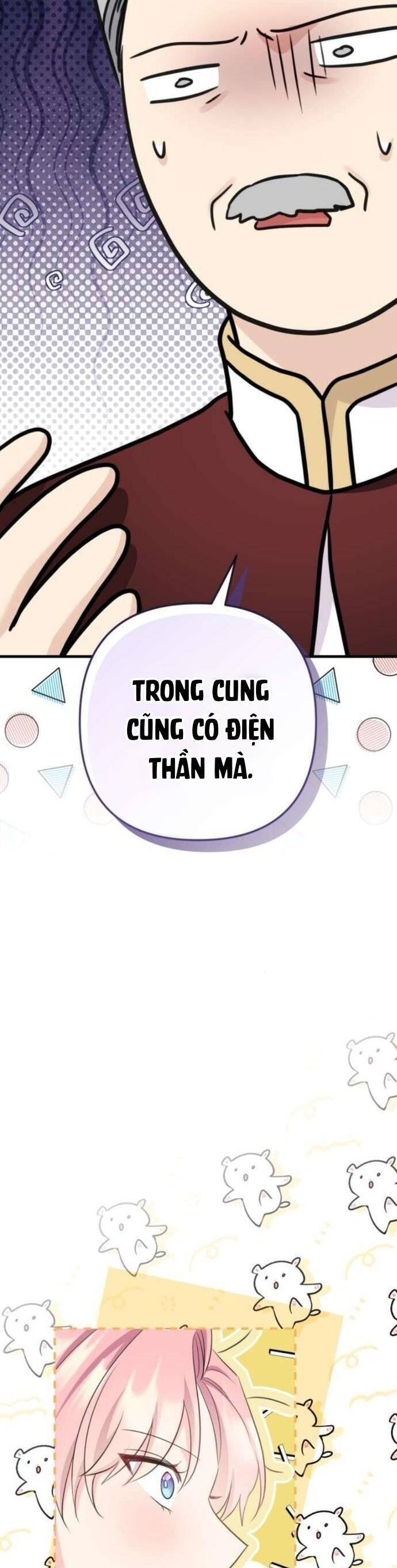 Tuy Là Hoàng Hậu Nhưng Tôi Muốn Né Hoàng Đế [Chap 1-64]