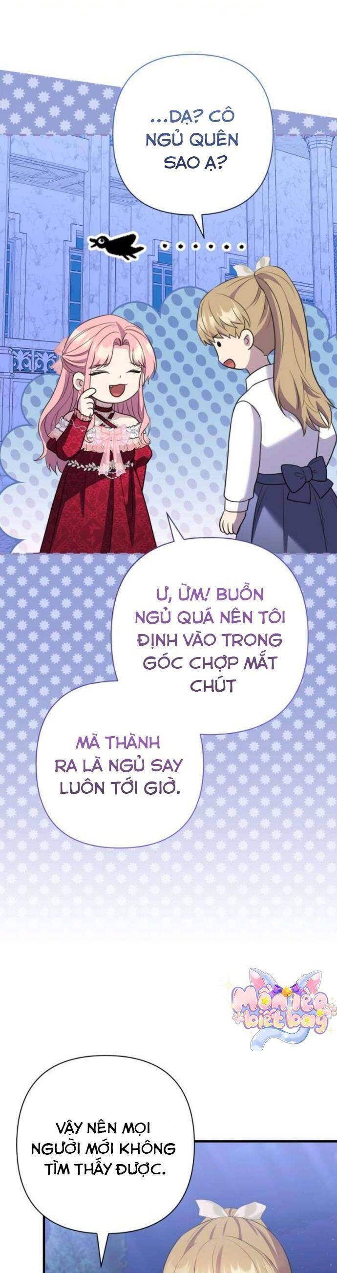 Tuy Là Hoàng Hậu Nhưng Tôi Muốn Né Hoàng Đế [Chap 1-64]