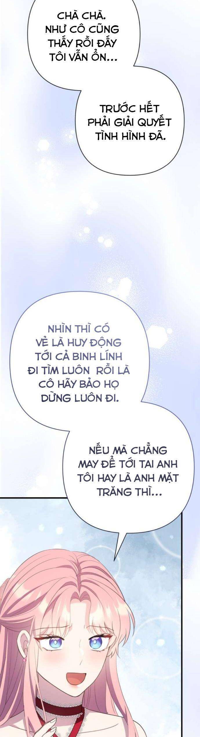 Tuy Là Hoàng Hậu Nhưng Tôi Muốn Né Hoàng Đế [Chap 1-64]