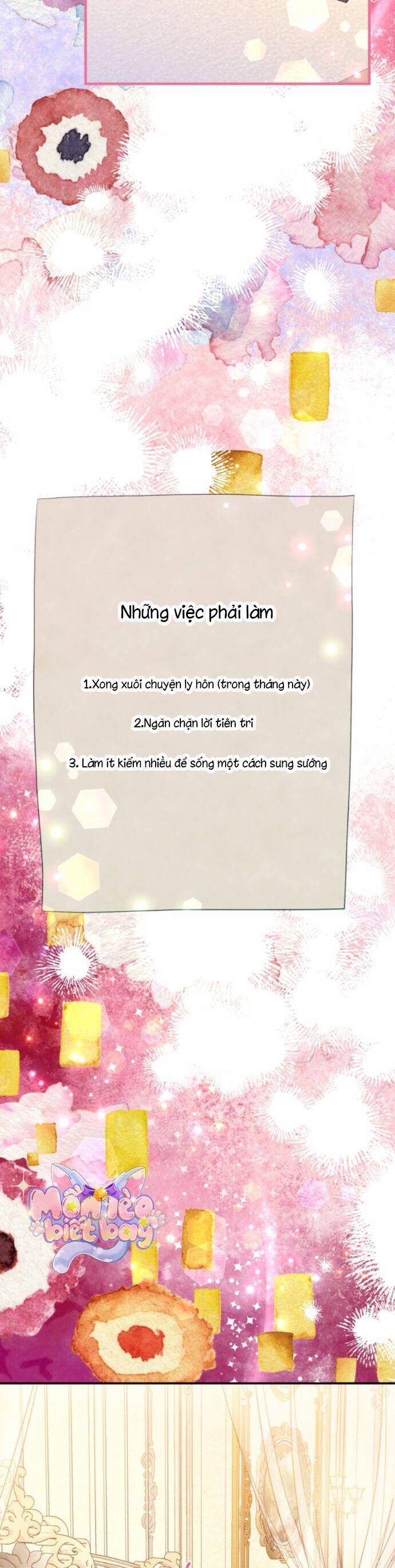 Tuy Là Hoàng Hậu Nhưng Tôi Muốn Né Hoàng Đế [Chap 1-64]