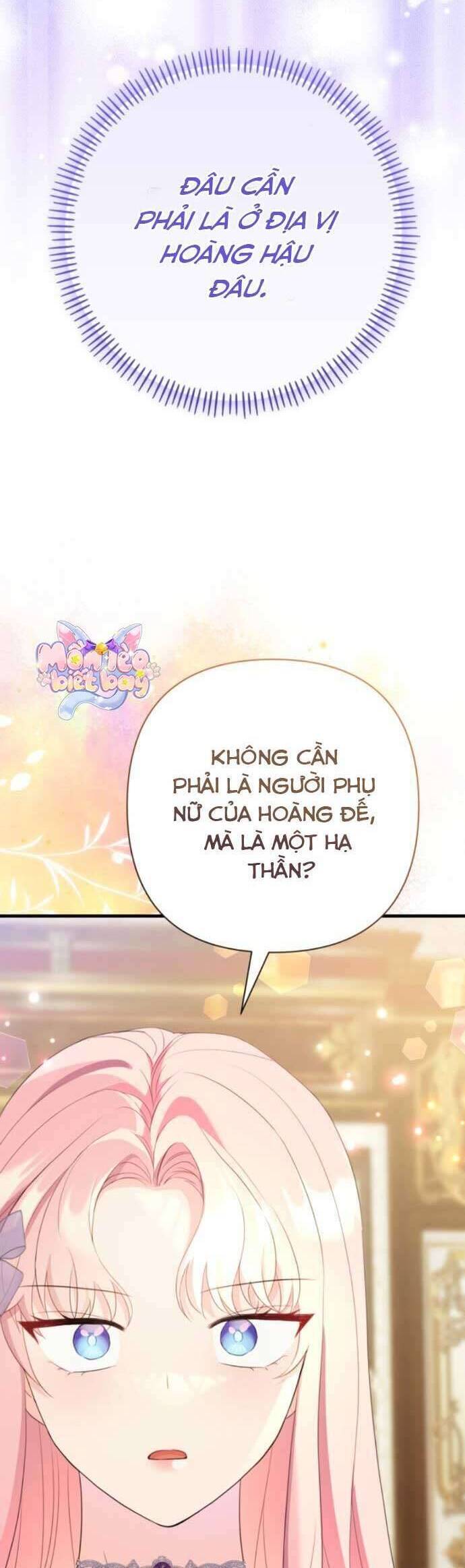 Tuy Là Hoàng Hậu Nhưng Tôi Muốn Né Hoàng Đế [Chap 1-64]