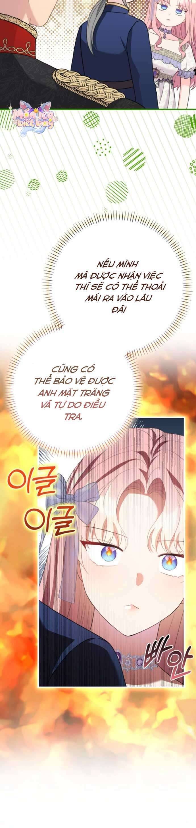 Tuy Là Hoàng Hậu Nhưng Tôi Muốn Né Hoàng Đế [Chap 1-64]