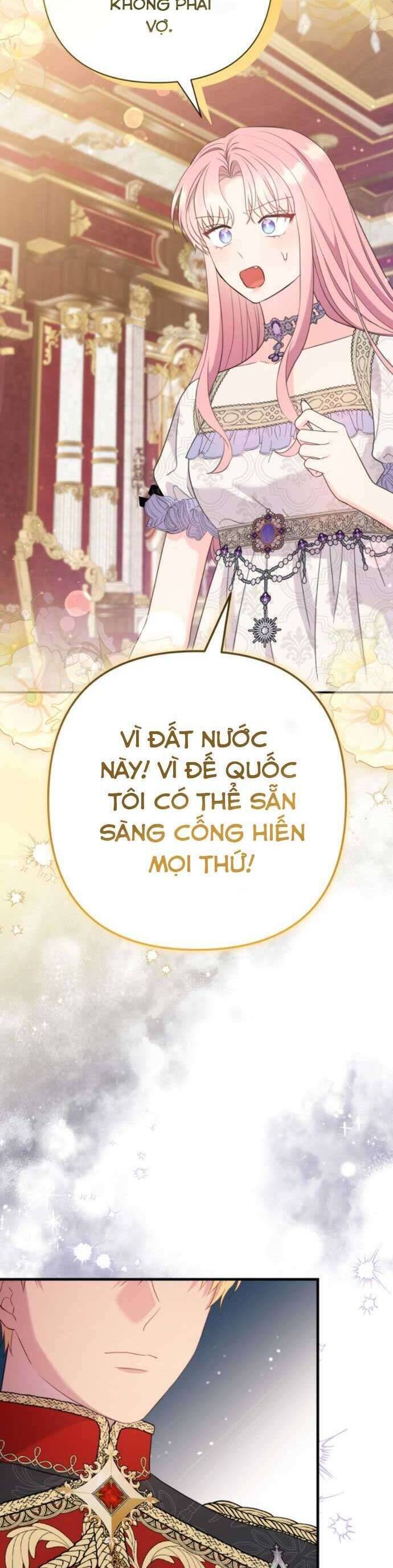 Tuy Là Hoàng Hậu Nhưng Tôi Muốn Né Hoàng Đế [Chap 1-64]