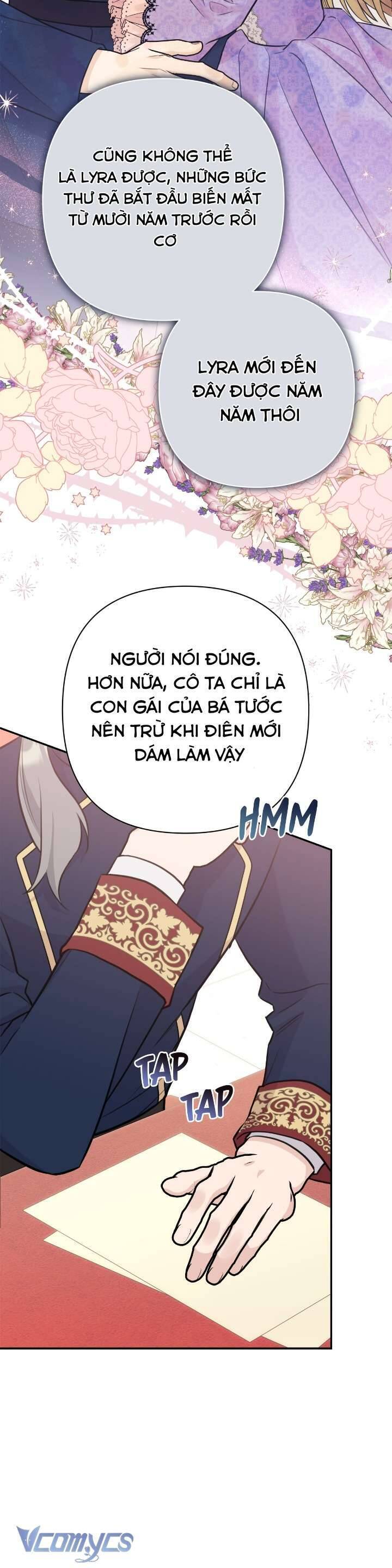 Tuy Là Hoàng Hậu Nhưng Tôi Muốn Né Hoàng Đế [Chap 1-64]