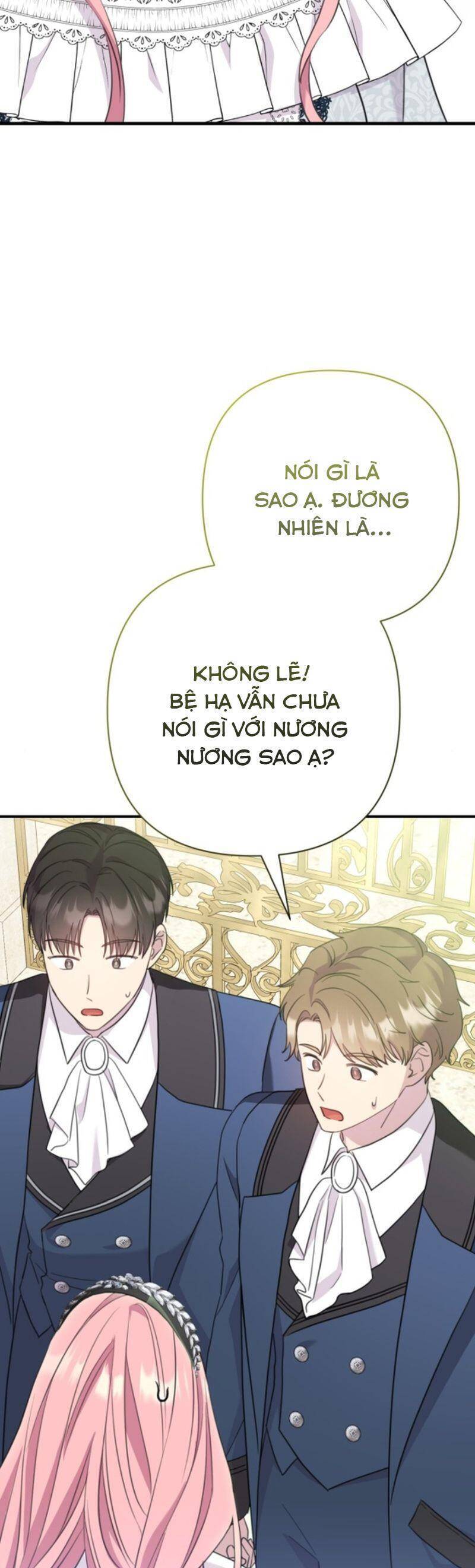 Tuy Là Hoàng Hậu Nhưng Tôi Muốn Né Hoàng Đế [Chap 1-64]