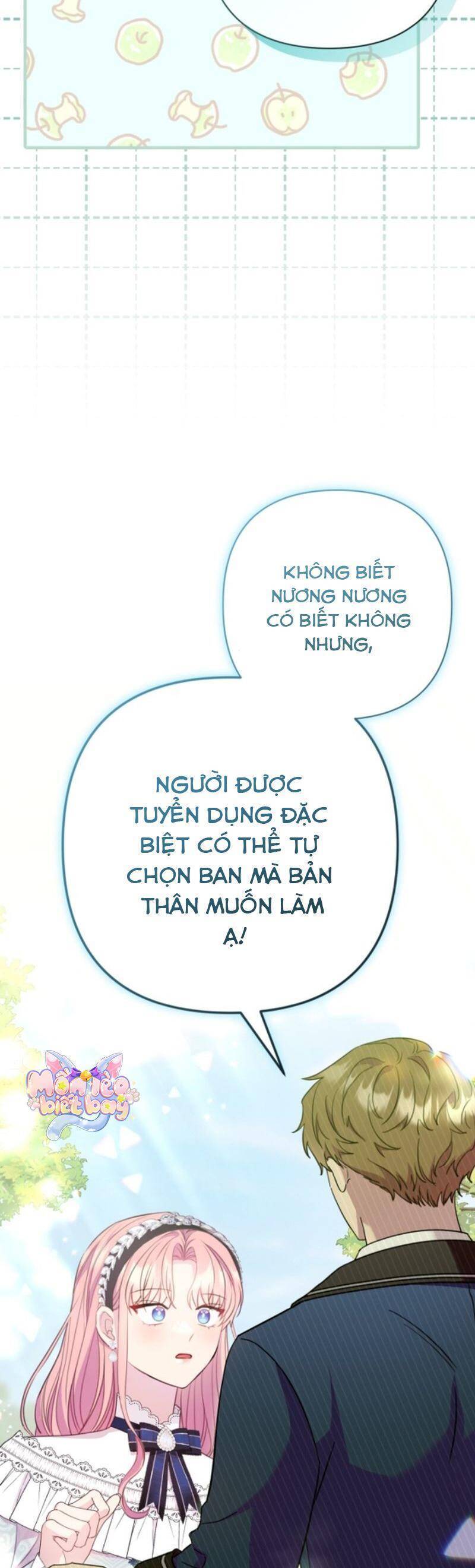 Tuy Là Hoàng Hậu Nhưng Tôi Muốn Né Hoàng Đế [Chap 1-64]