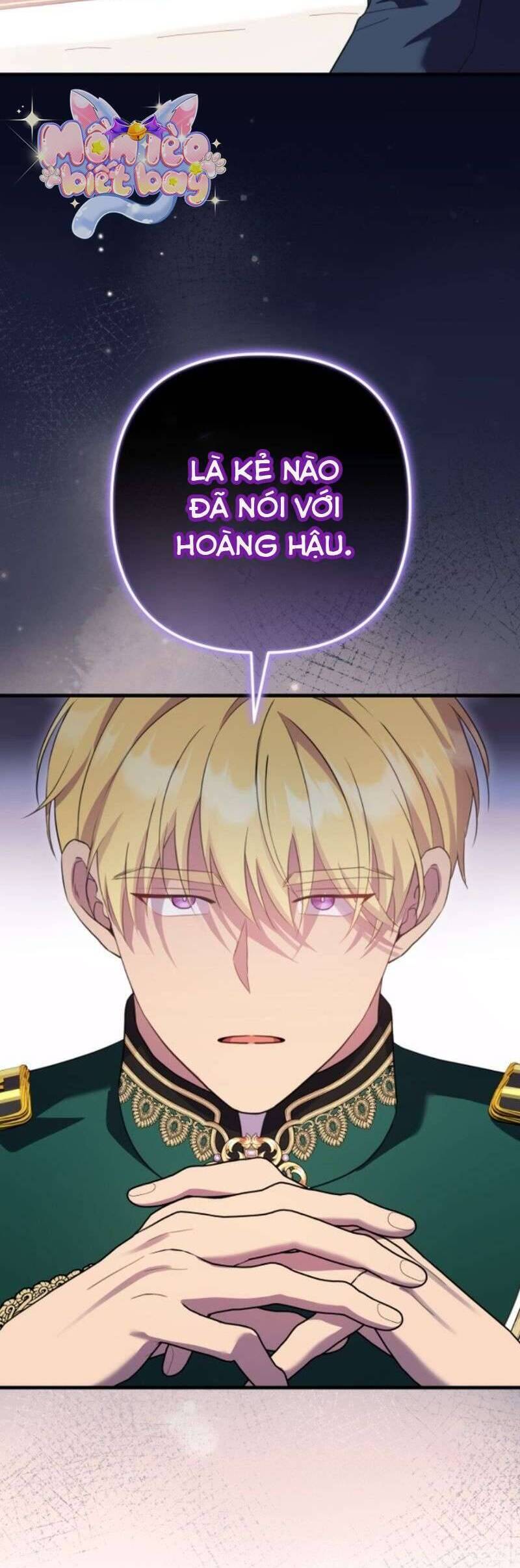 Tuy Là Hoàng Hậu Nhưng Tôi Muốn Né Hoàng Đế [Chap 1-64]