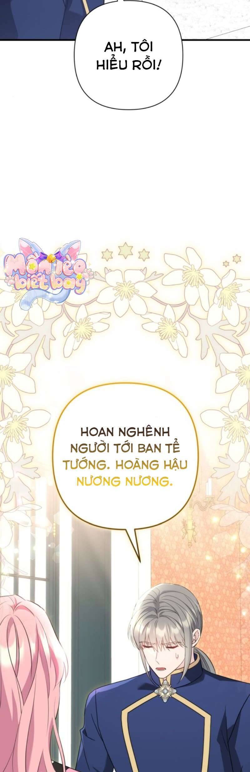 Tuy Là Hoàng Hậu Nhưng Tôi Muốn Né Hoàng Đế [Chap 1-64]