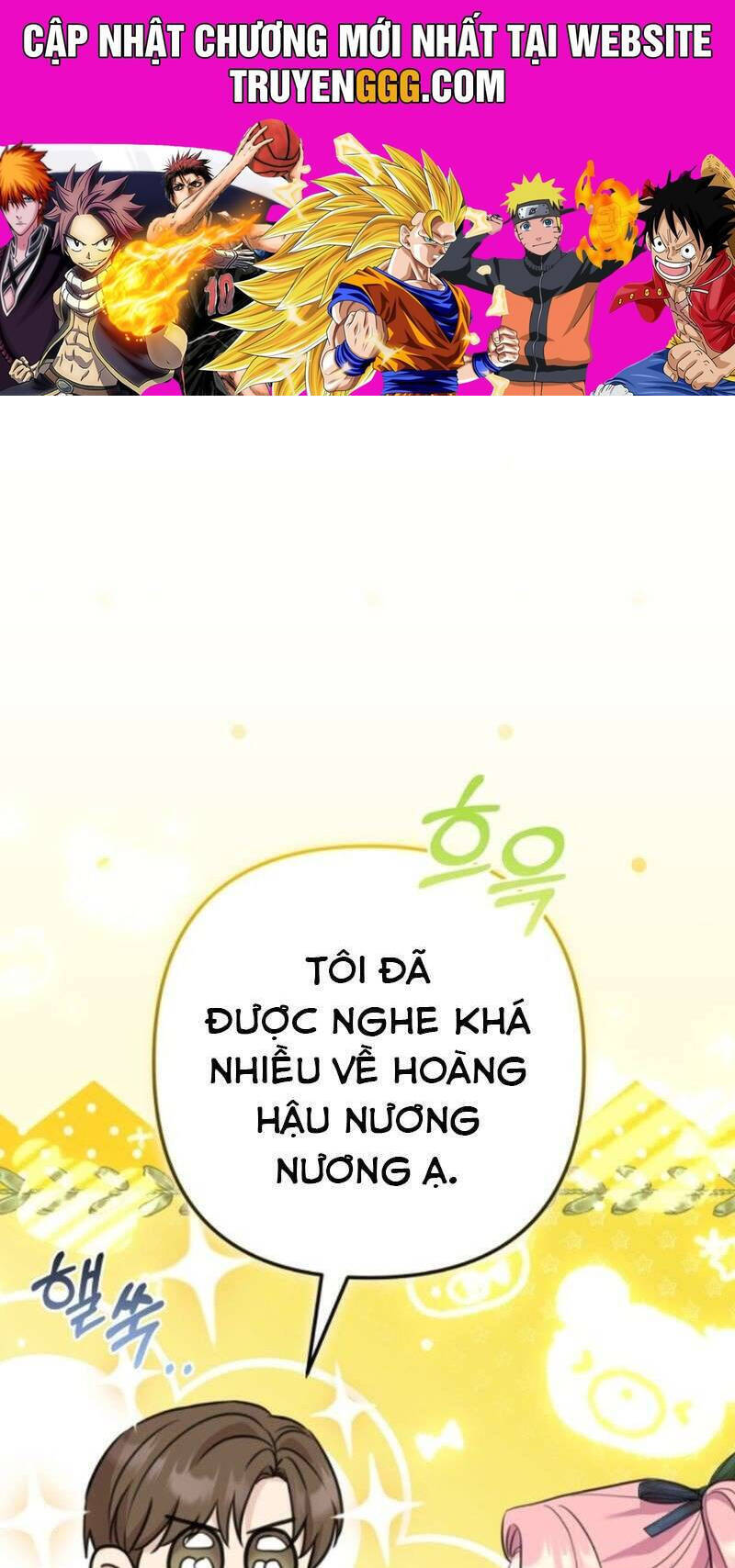 Tuy Là Hoàng Hậu Nhưng Tôi Muốn Né Hoàng Đế [Chap 1-64]