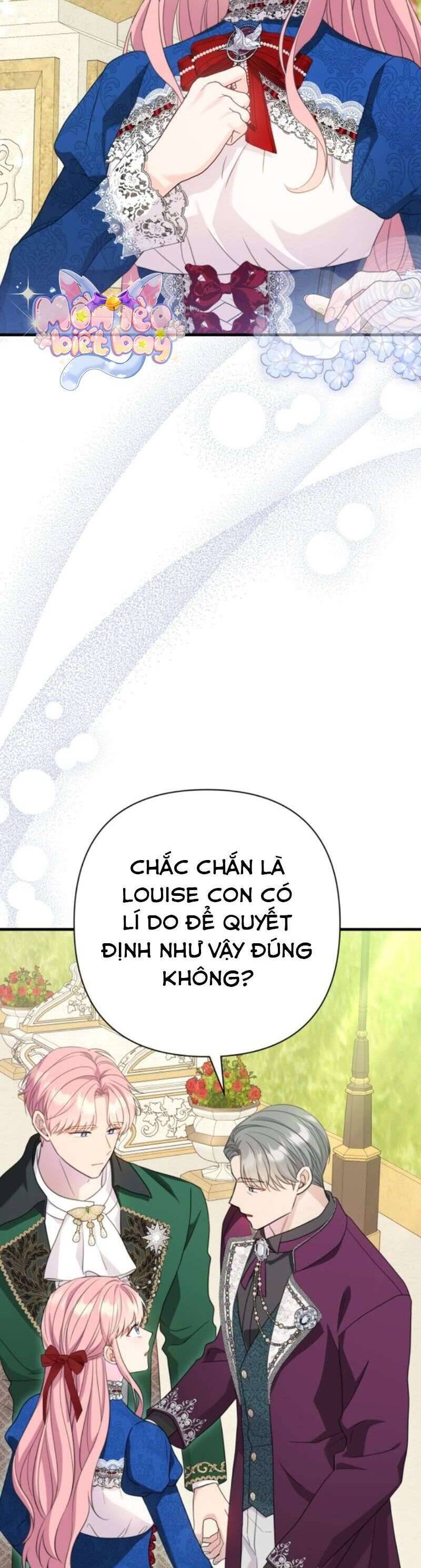 Tuy Là Hoàng Hậu Nhưng Tôi Muốn Né Hoàng Đế [Chap 1-64]