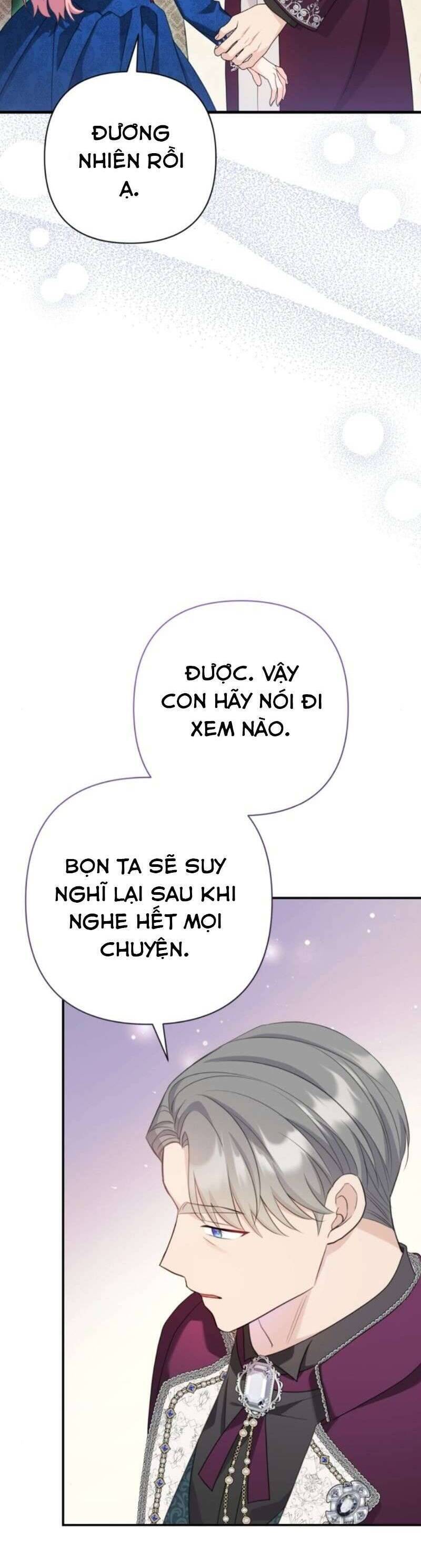 Tuy Là Hoàng Hậu Nhưng Tôi Muốn Né Hoàng Đế [Chap 1-64]