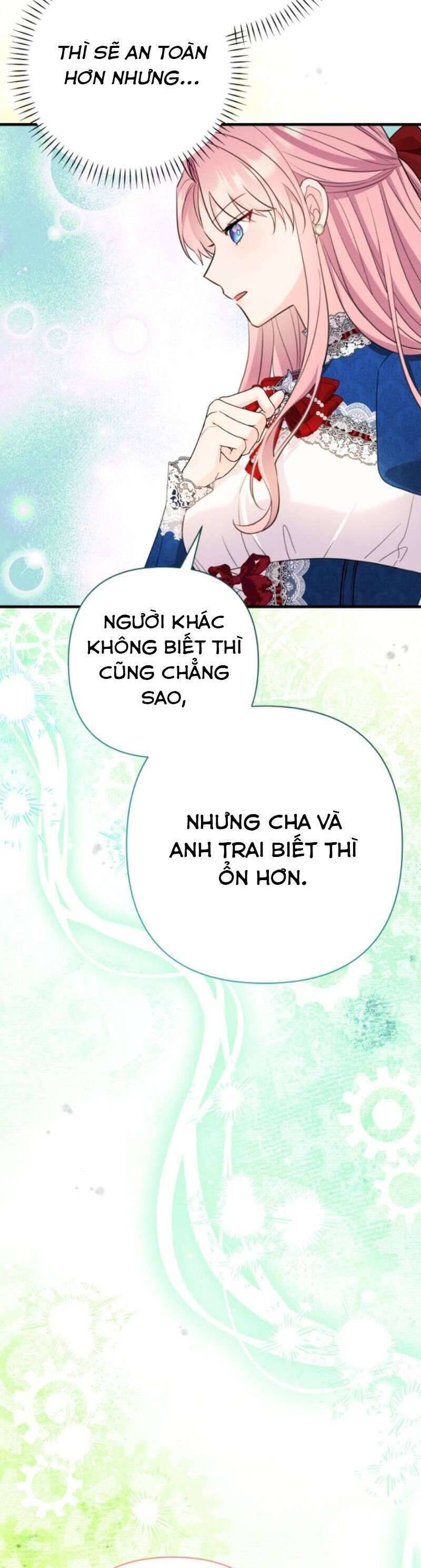 Tuy Là Hoàng Hậu Nhưng Tôi Muốn Né Hoàng Đế [Chap 1-64]