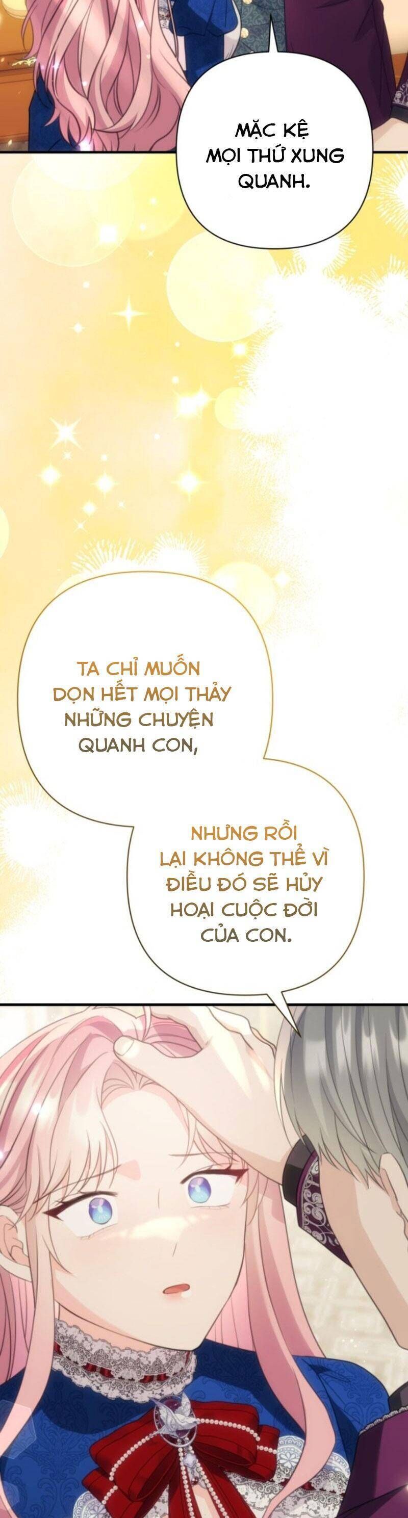 Tuy Là Hoàng Hậu Nhưng Tôi Muốn Né Hoàng Đế [Chap 1-64]