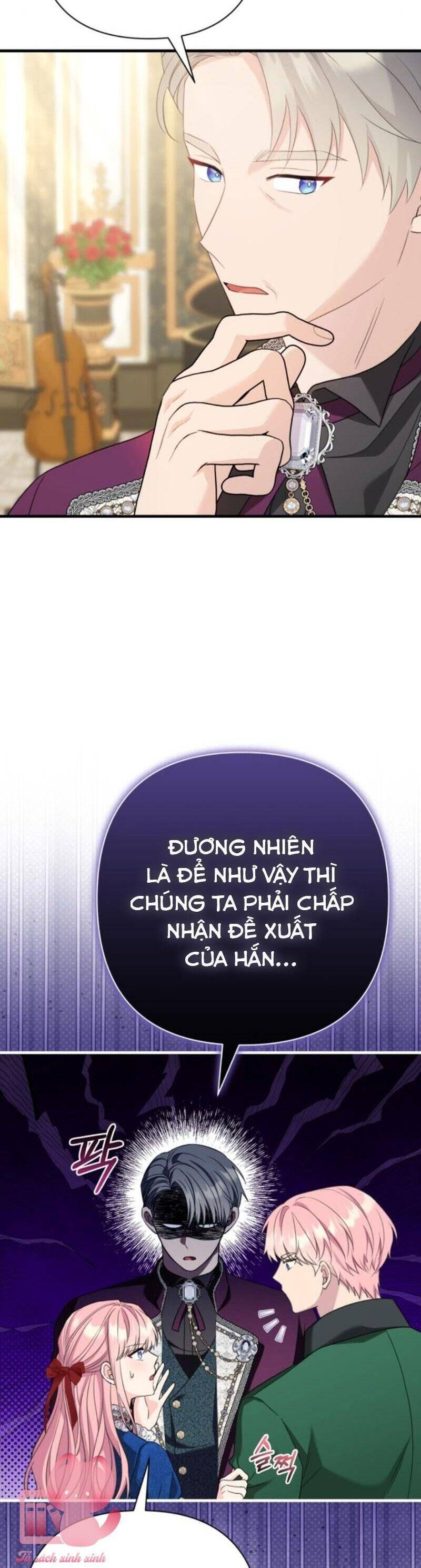 Tuy Là Hoàng Hậu Nhưng Tôi Muốn Né Hoàng Đế [Chap 1-64]